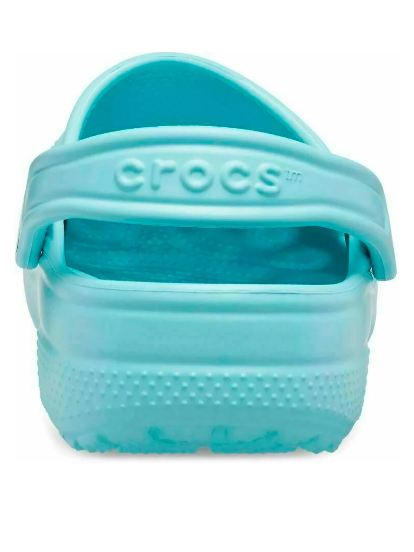 Шлёпанцы Crocs модель 10001PUR Фото