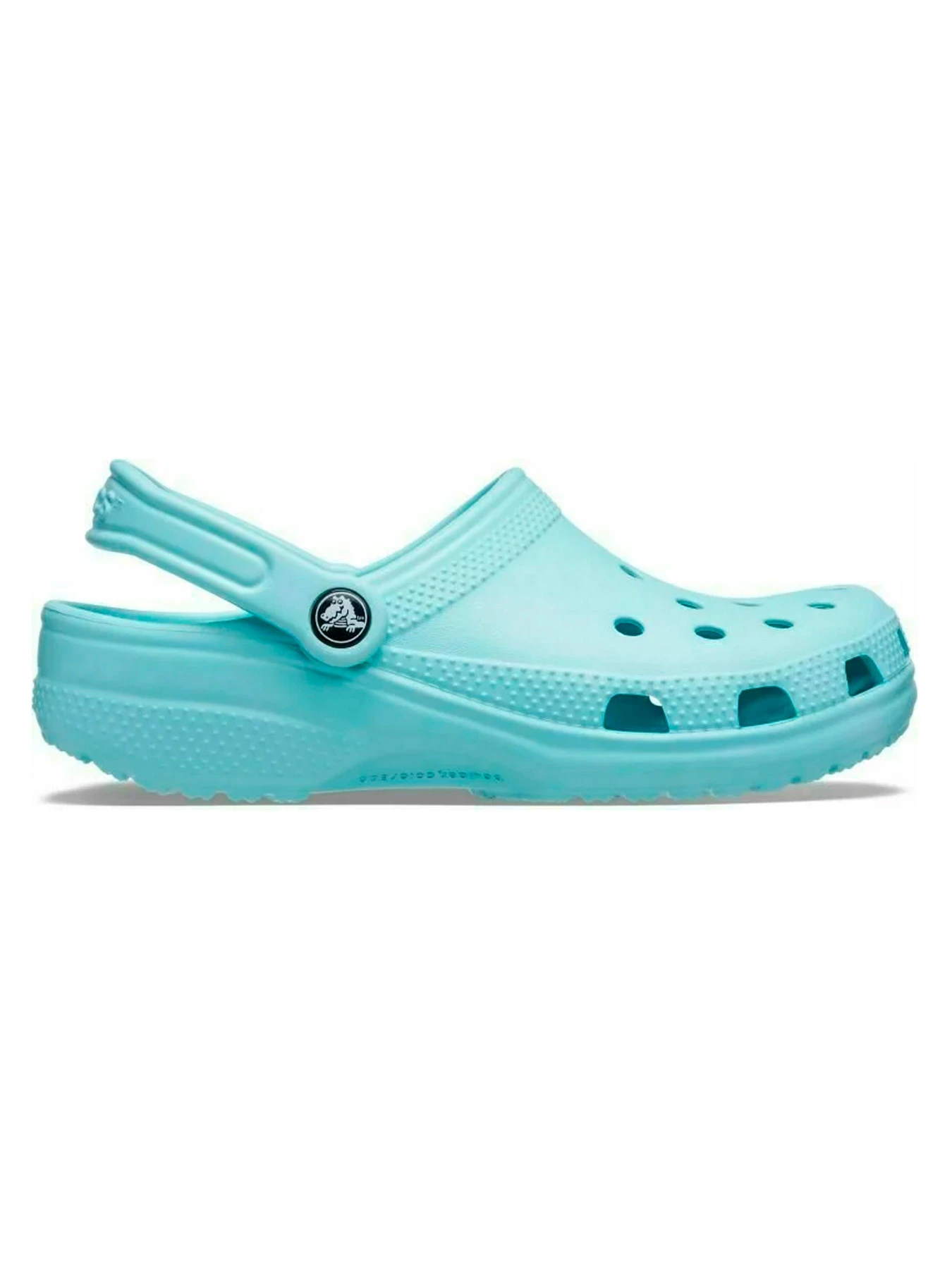 Шлёпанцы Crocs модель 10001PUR Фото