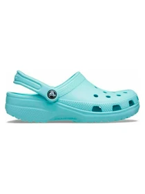 Шлёпанцы Crocs модель 10001PUR Фото