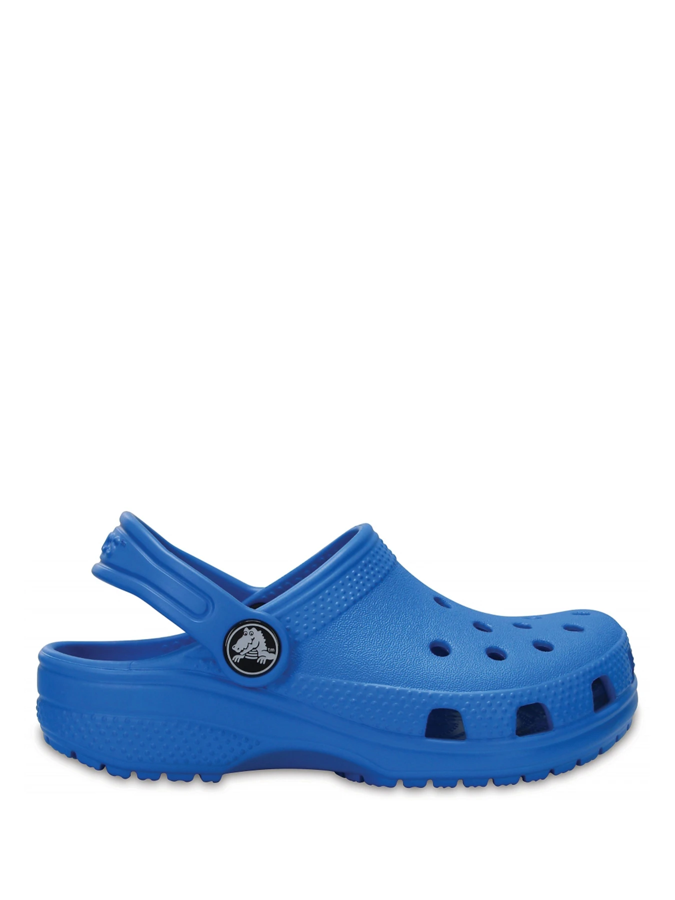 Шлёпанцы Crocs модель 206990OCE Фото