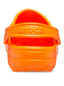 Шлёпанцы Crocs модель 206990ORA Фото