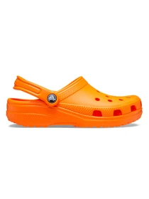 Шлёпанцы Crocs модель 206990ORA Фото