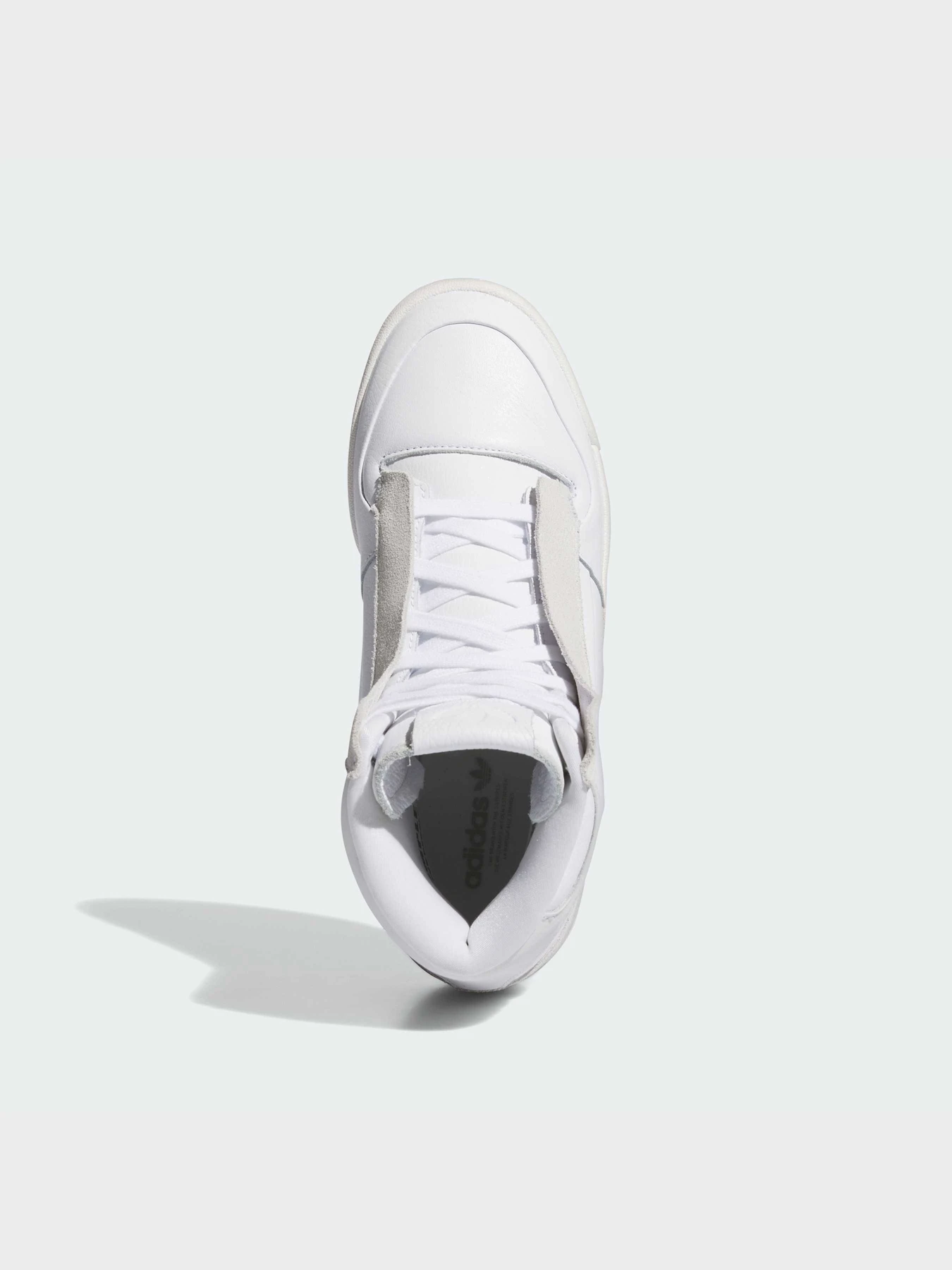 Кроссовки Adidas Forum модель IE8543 Кроссовки Adidas Forum модель IE8543 Фото