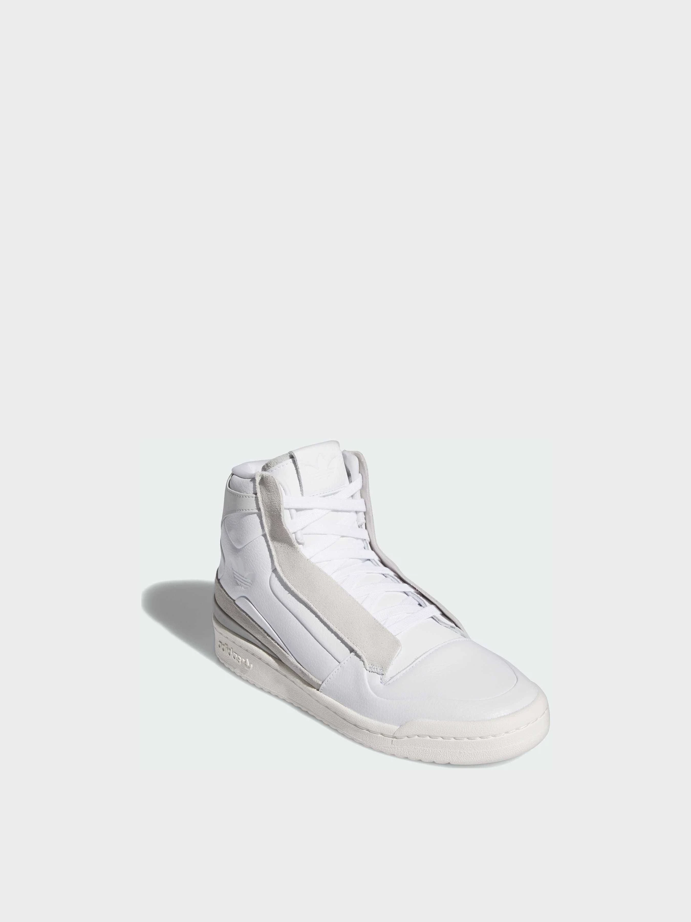 Кроссовки Adidas Forum модель IE8543 Кроссовки Adidas Forum модель IE8543 Фото