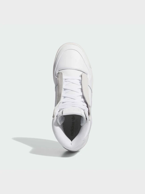 Жіночі Кросівки повсякденні adidas Forum фото 2