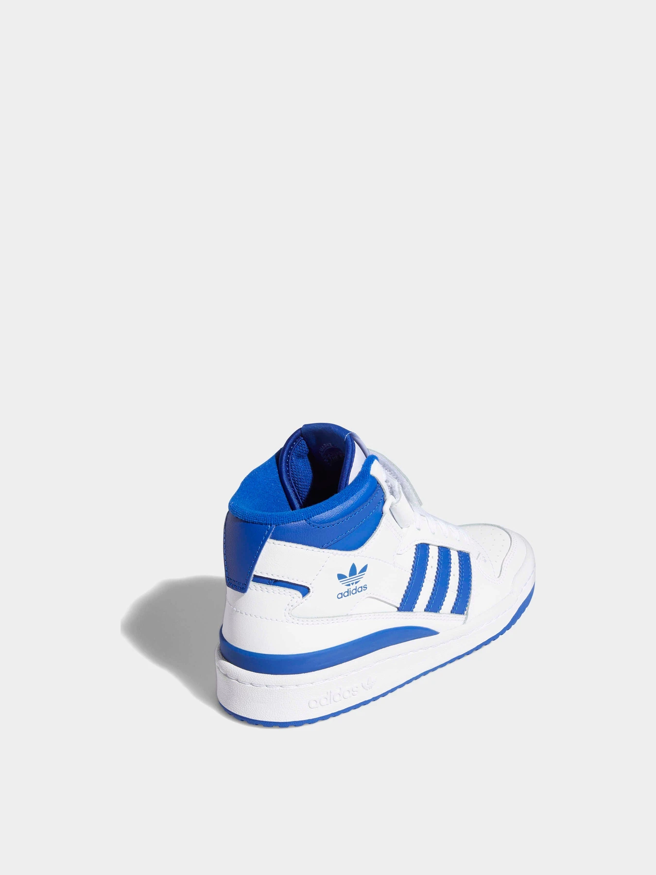 Кросівки Adidas Forum модель FZ2085 Кросівки Adidas Forum модель FZ2085 Фото