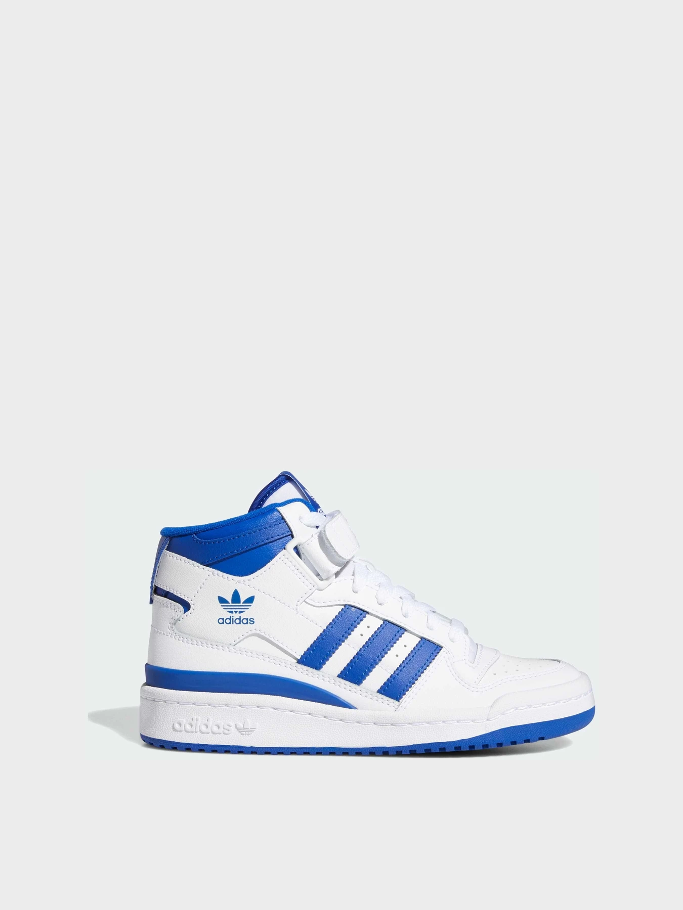 Кросівки Adidas Forum модель FZ2085 Кросівки Adidas Forum модель FZ2085 Фото