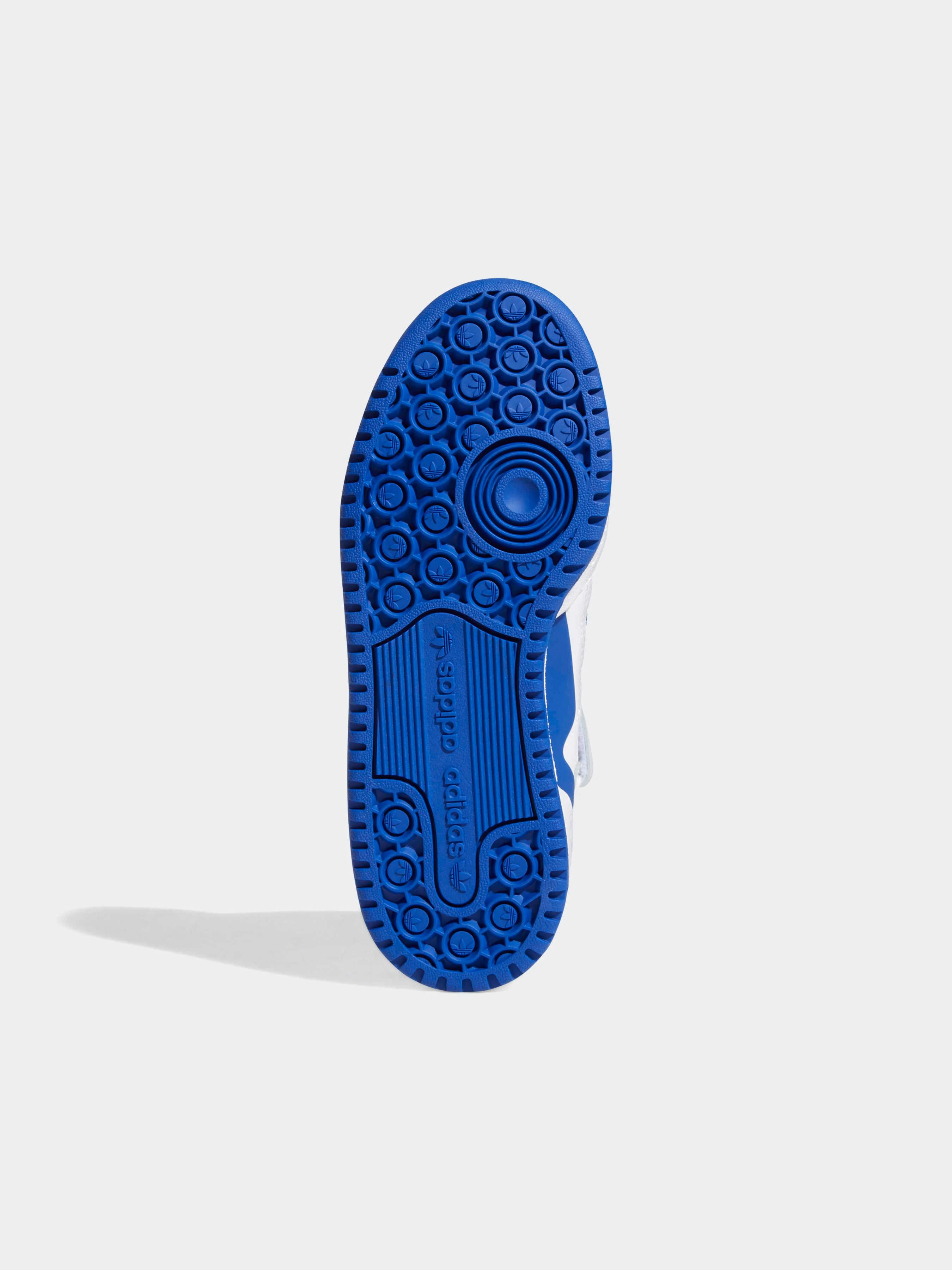 Дитячі Кросівки повсякденні adidas Forum фото 3