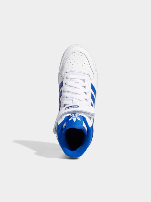 Дитячі Кросівки повсякденні adidas Forum фото 2