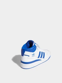 Кросівки Adidas Forum модель FZ2085 Фото