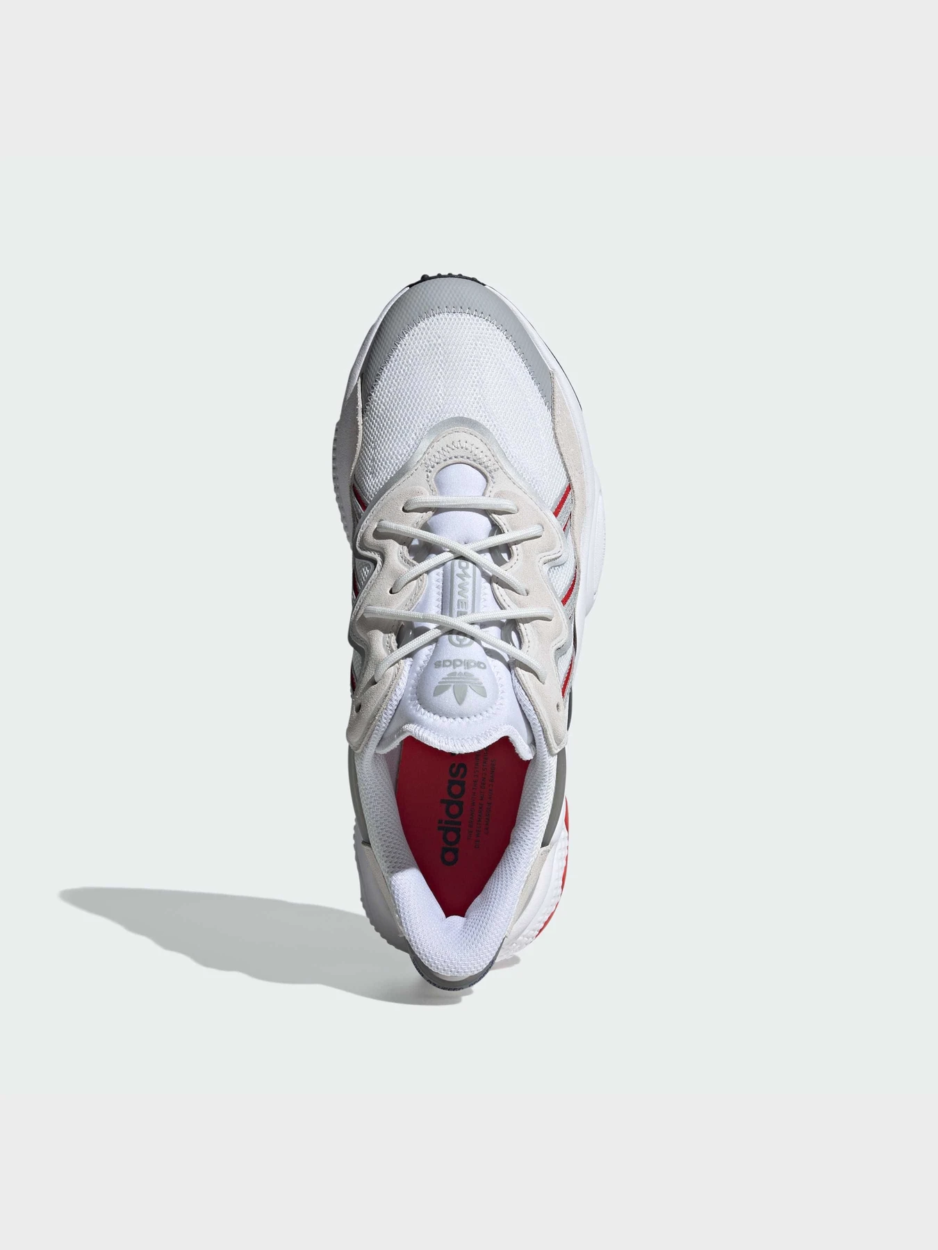 Кросівки Adidas Ozweego модель IF6494 Кросівки Adidas Ozweego модель IF6494 Фото