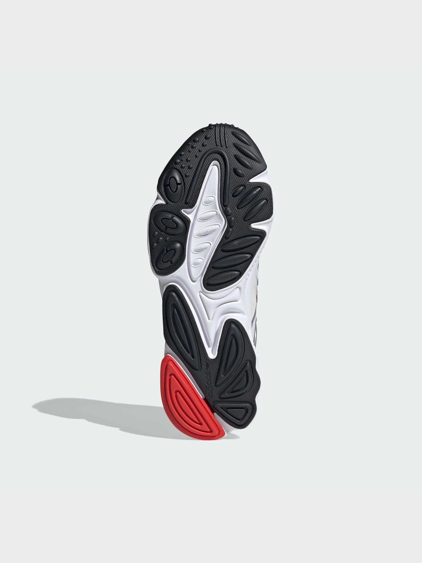 Кросівки Adidas Ozweego модель IF6494 Кросівки Adidas Ozweego модель IF6494 Фото