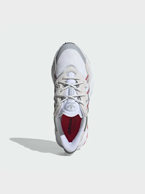 Жіночі Кросівки повсякденні adidas Ozweego фото 2