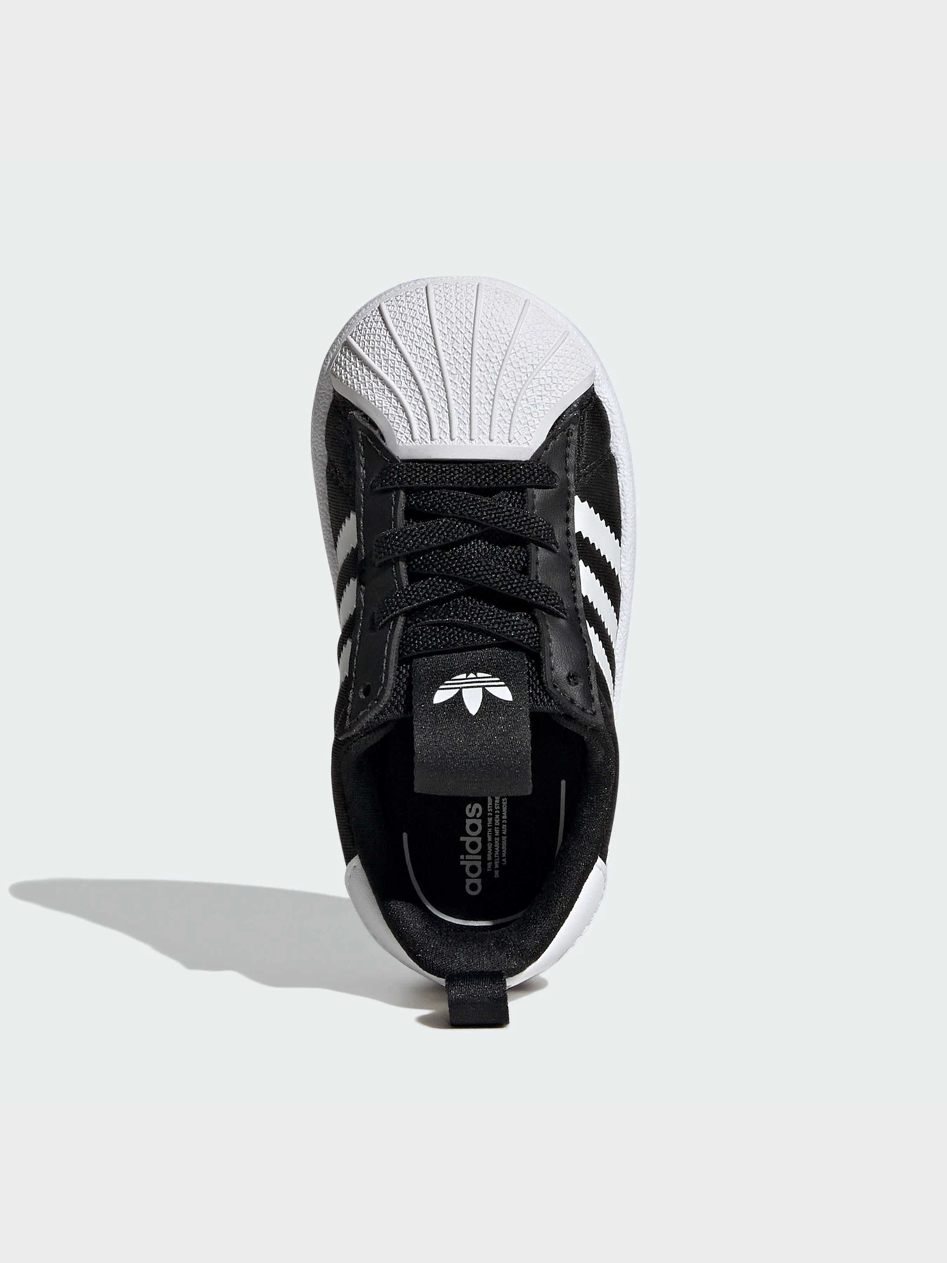 Кеди Adidas модель IH3504 Кеди Adidas модель IH3504 Фото