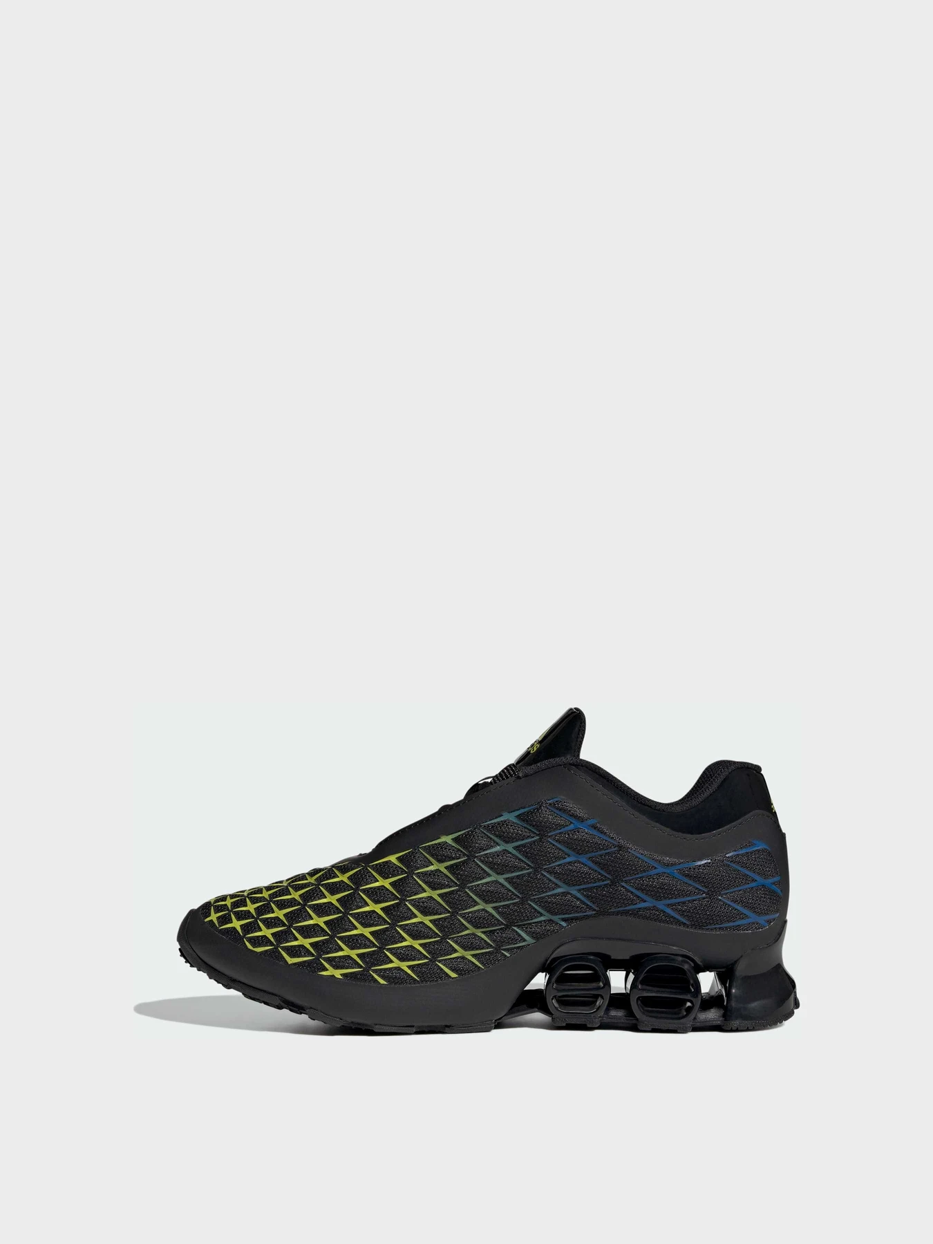 Кросівки Adidas модель KK3391 Кросівки Adidas модель KK3391 Фото