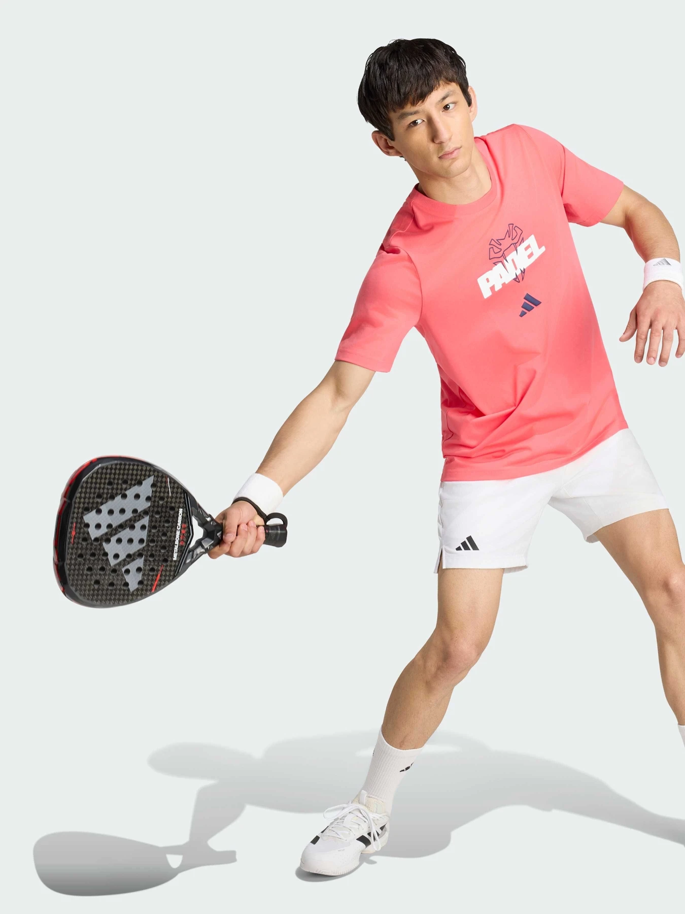 Футболки і поло Adidas модель KR2324 Фото