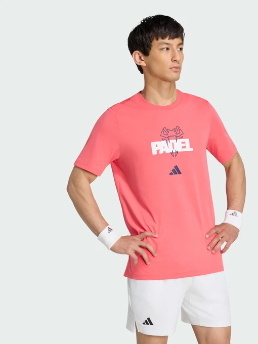 Футболки і поло Adidas модель KR2324 Фото
