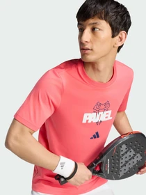 Футболки і поло Adidas модель KR2324 Фото