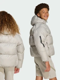 Куртки та дублянки Adidas ZNE модель JV5863 Фото