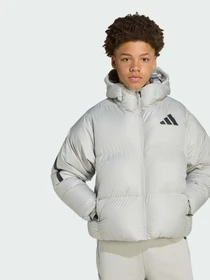 Куртки та дублянки Adidas ZNE модель JV5863 Фото