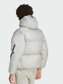 Куртки та дублянки Adidas ZNE модель JV5863 Фото