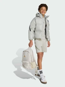 Куртки та дублянки Adidas ZNE модель JV5863 Фото