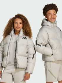 Куртки та дублянки Adidas ZNE модель JV5863 Фото