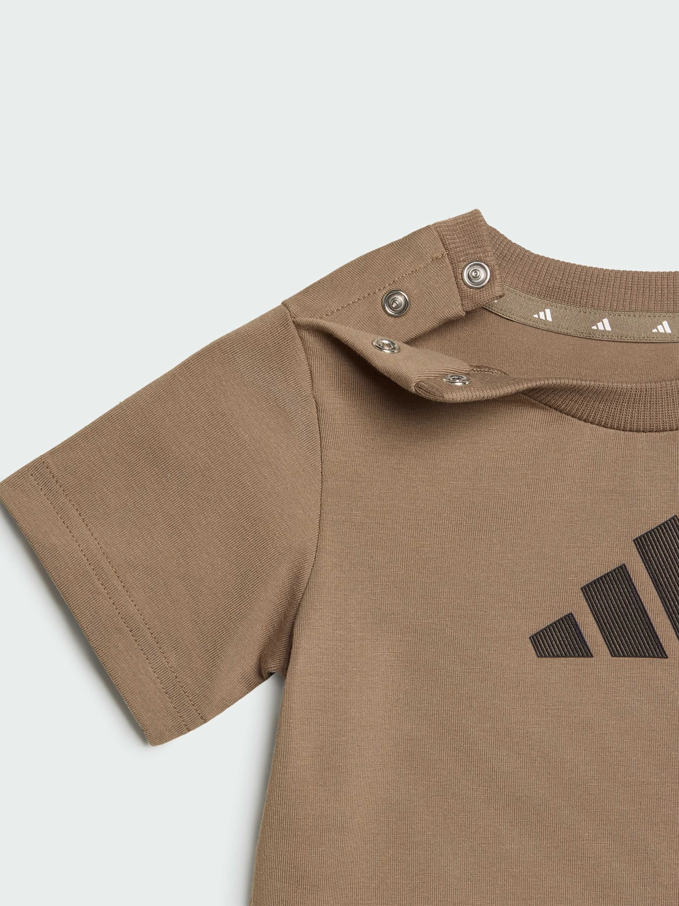 Дитяча Футболка adidas фото 3