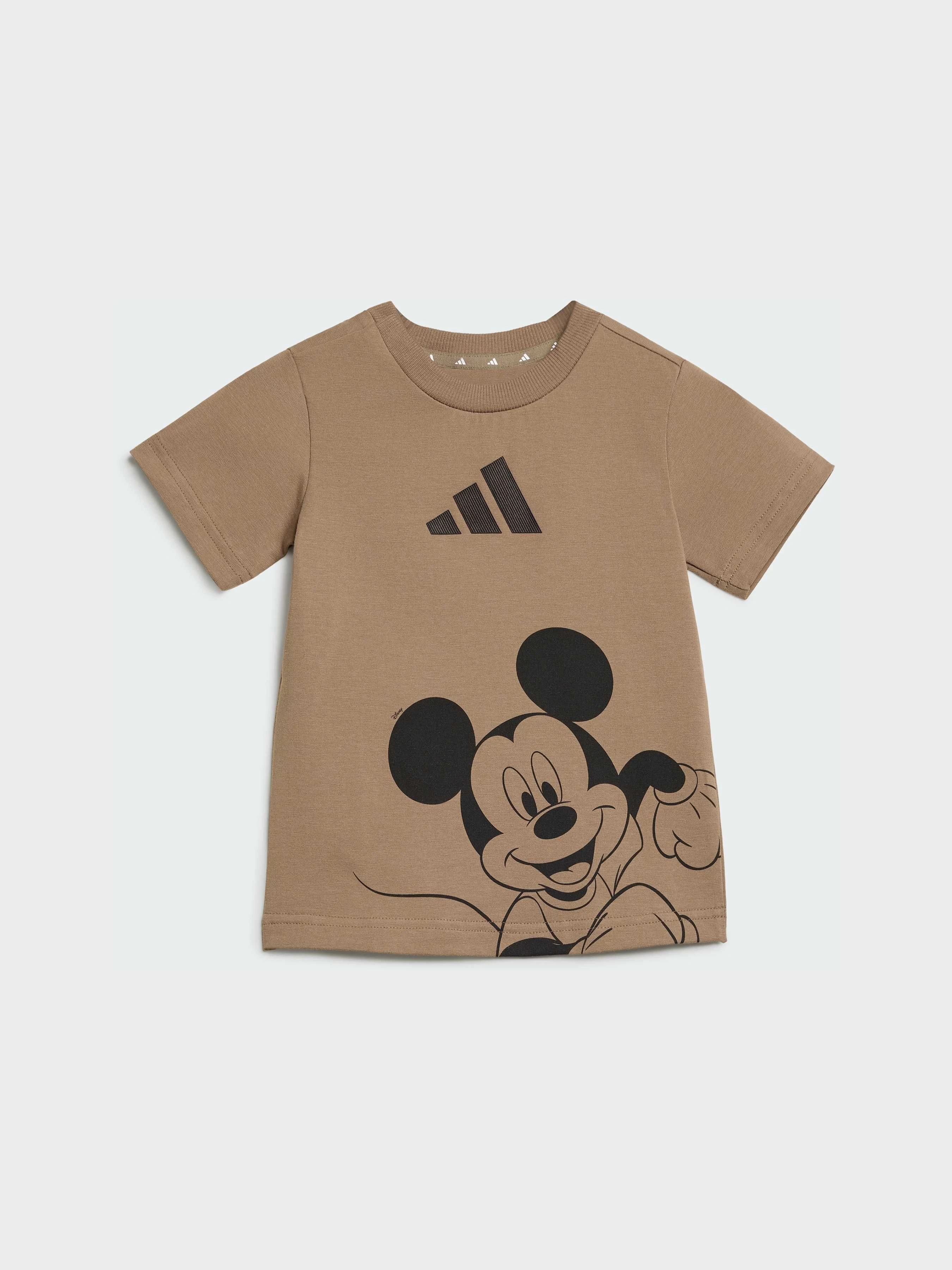 Дитяча Футболка adidas