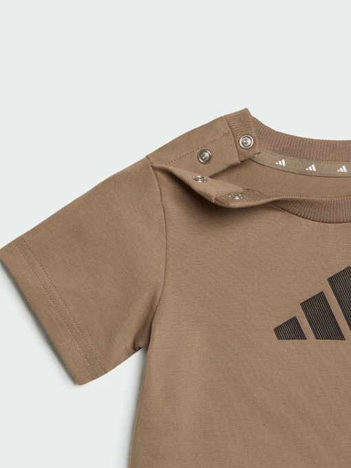 Дитяча Футболка adidas фото 3