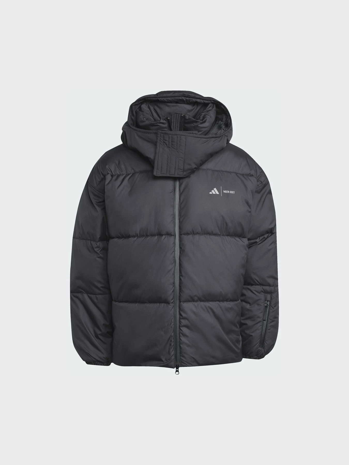 Куртки та дублянки Adidas модель JM8920 Фото