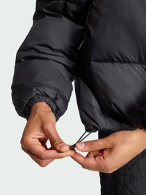 Куртки та дублянки Adidas модель JM8920 Фото
