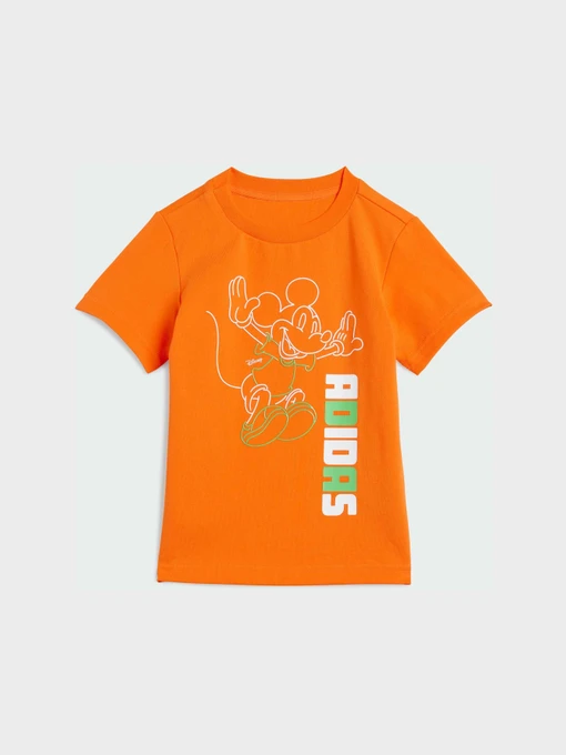 Дитячий Повсякденний костюм adidas фото 2