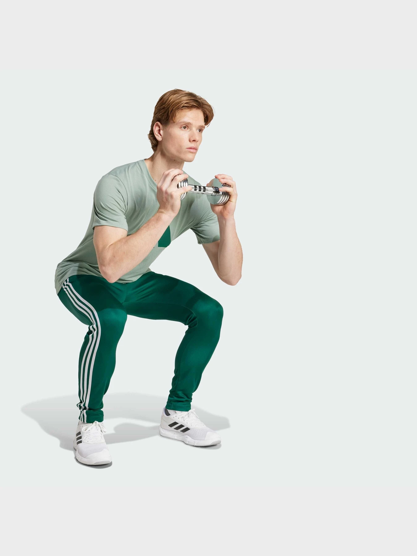 Штани Adidas модель JD0336 Фото