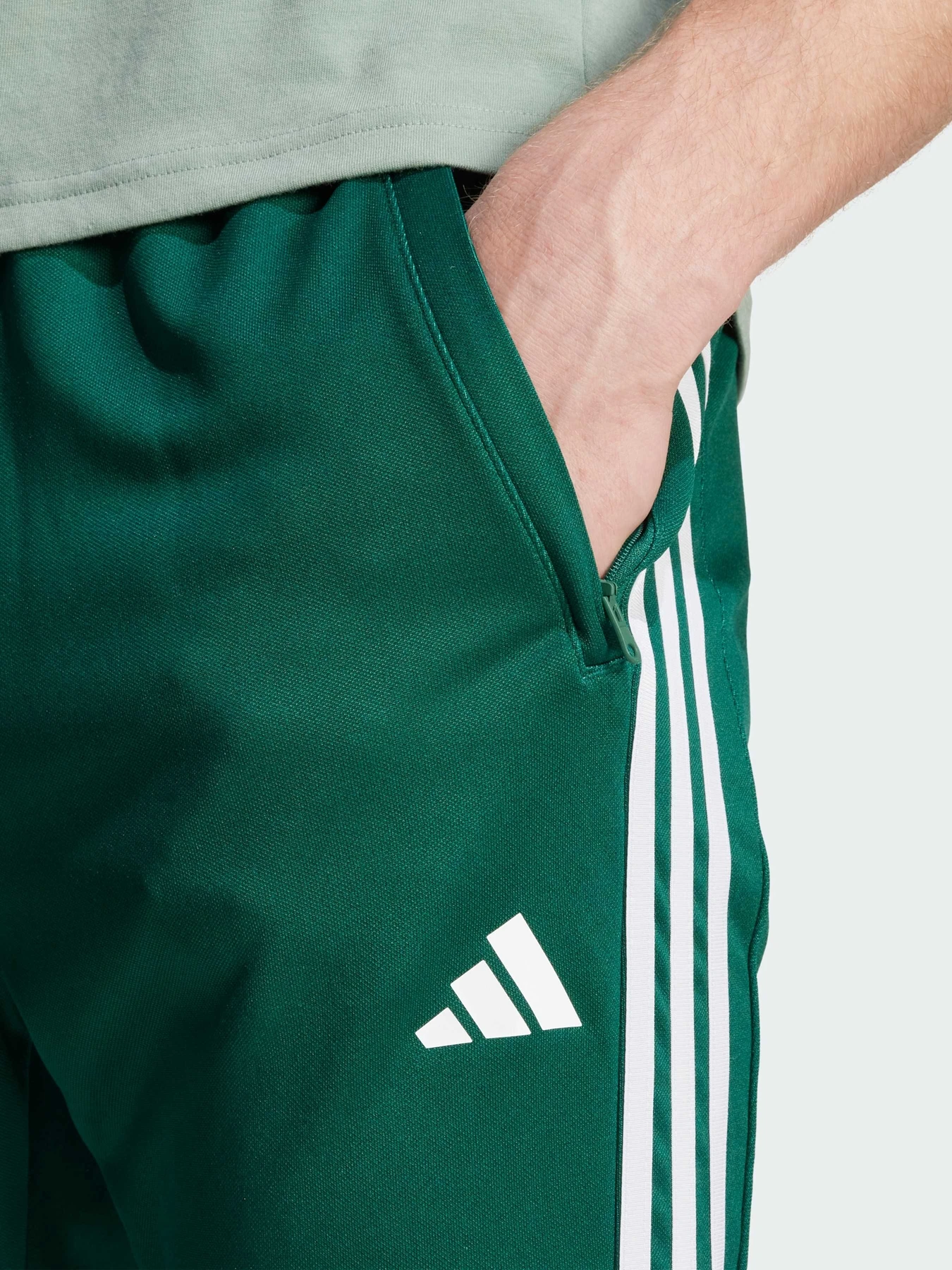 Штани Adidas модель JD0336 Фото