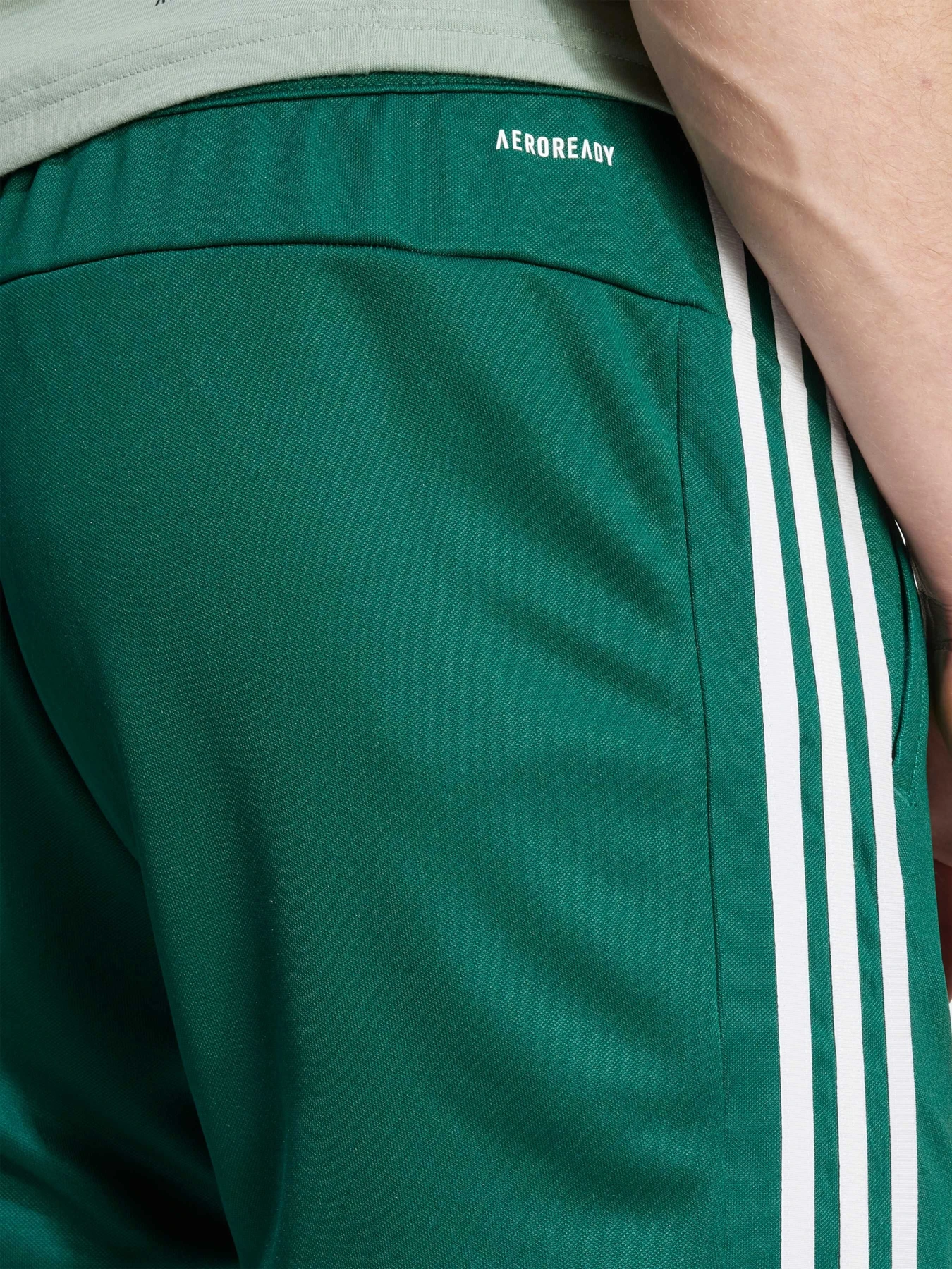 Штани Adidas модель JD0336 Фото