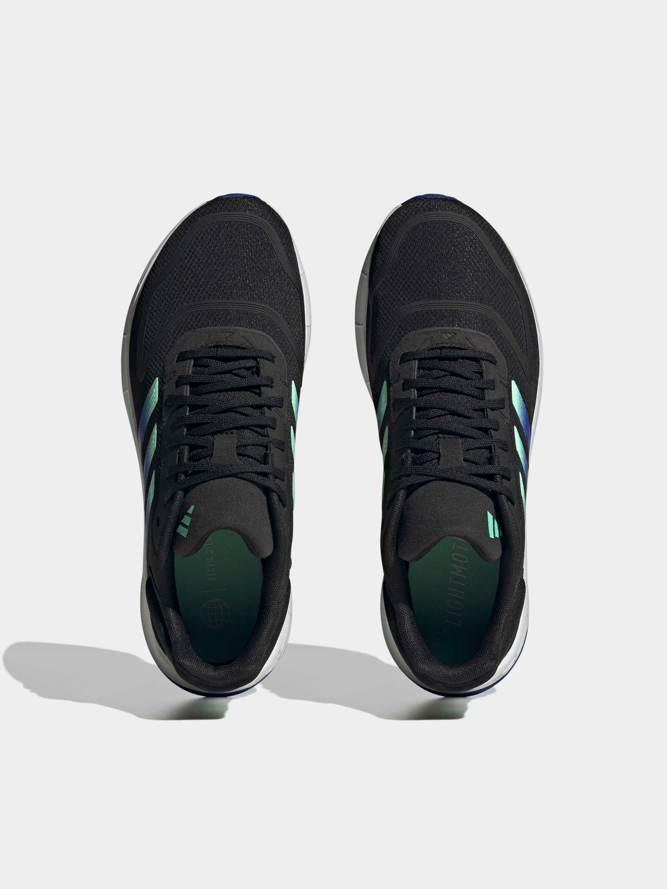 Кросівки Adidas Duramo модель HP2376 Кросівки Adidas Duramo модель HP2376 Фото