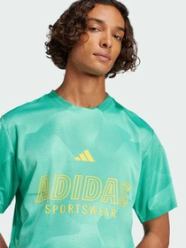 Футболки и поло Adidas Tiro модель JC8003 Фото