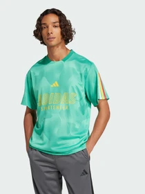 Футболки и поло Adidas Tiro модель JC8003 Фото