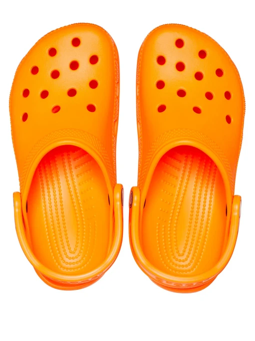 Дитяче Сабо Crocs фото 2