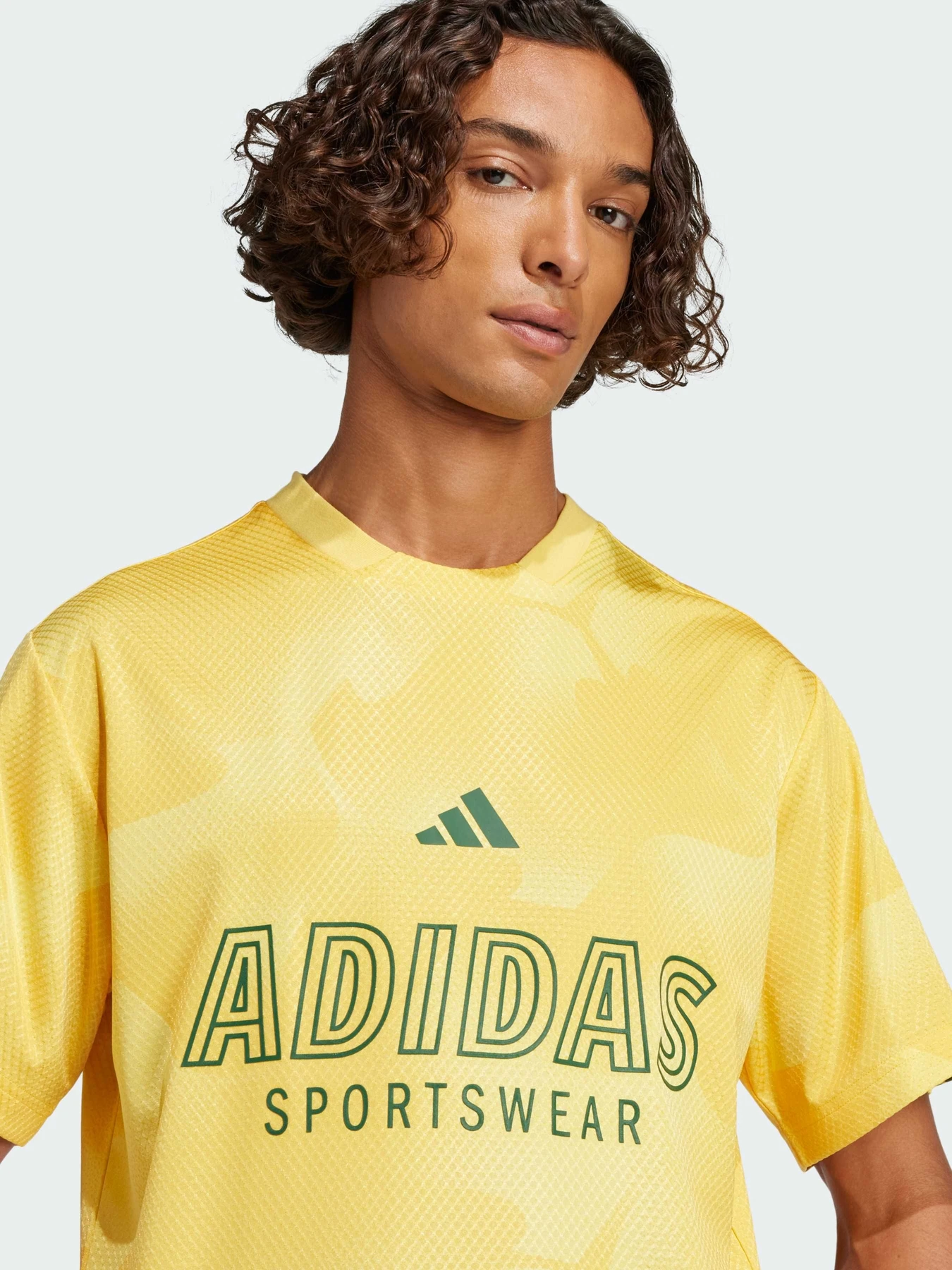 Футболки и поло Adidas Tiro модель JC9459 Фото