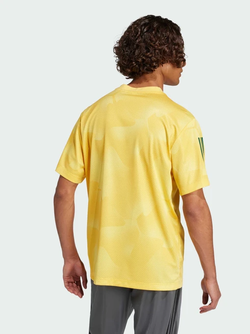 Чоловіча Футболка adidas Tiro фото 2