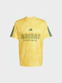 Футболки и поло Adidas Tiro модель JC9459 Фото