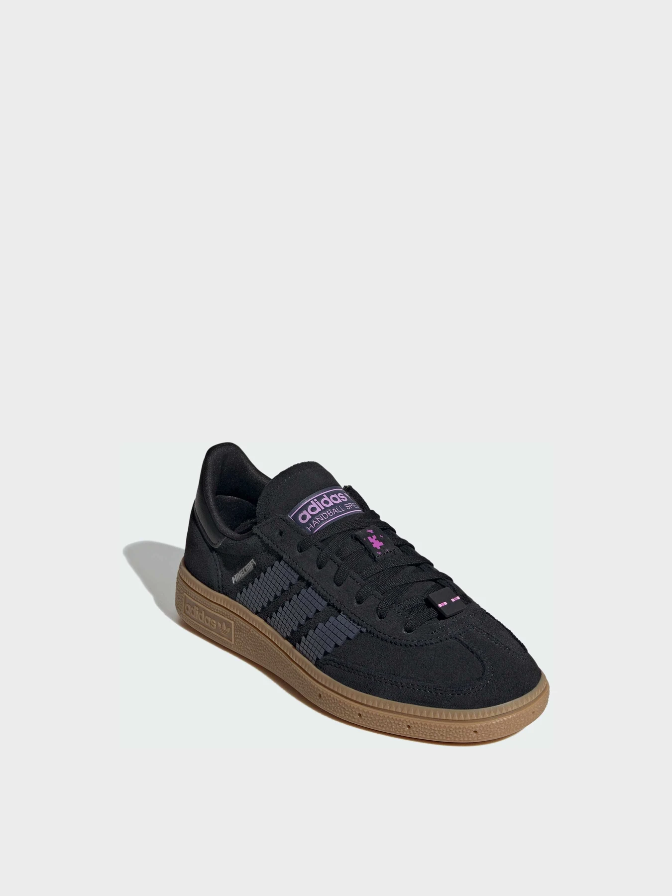 Кеды Adidas Spezial модель JP7995 Кеды Adidas Spezial модель JP7995 Фото