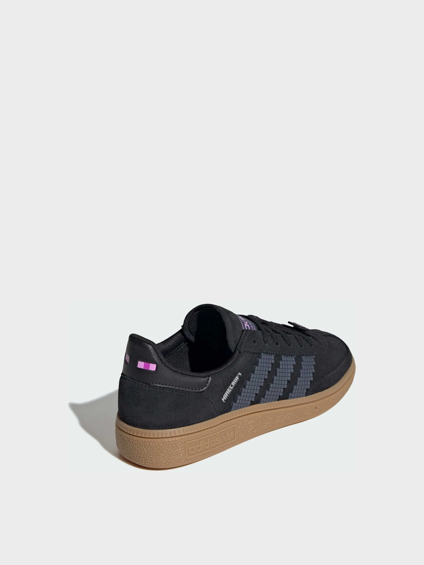 Кеды Adidas Spezial модель JP7995 Кеды Adidas Spezial модель JP7995 Фото