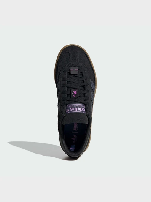 Дитячі Кеди низькі adidas Spezial фото 2