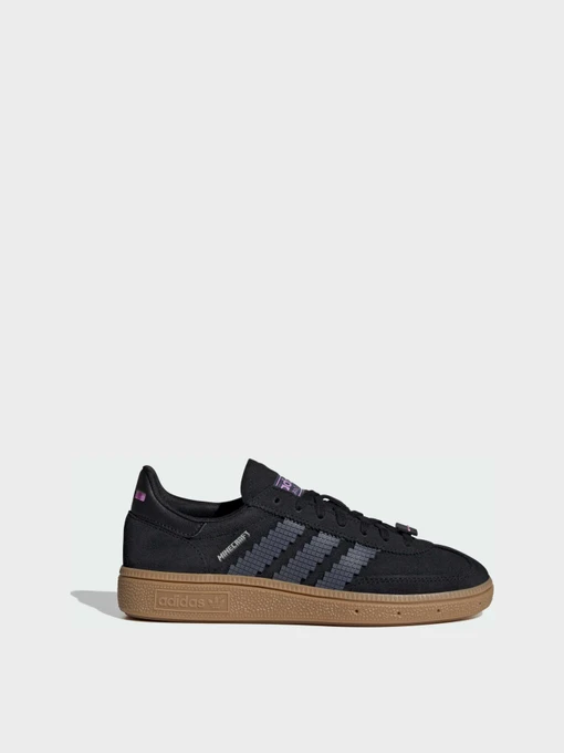 Кеды Adidas Spezial модель JP7995 Фото