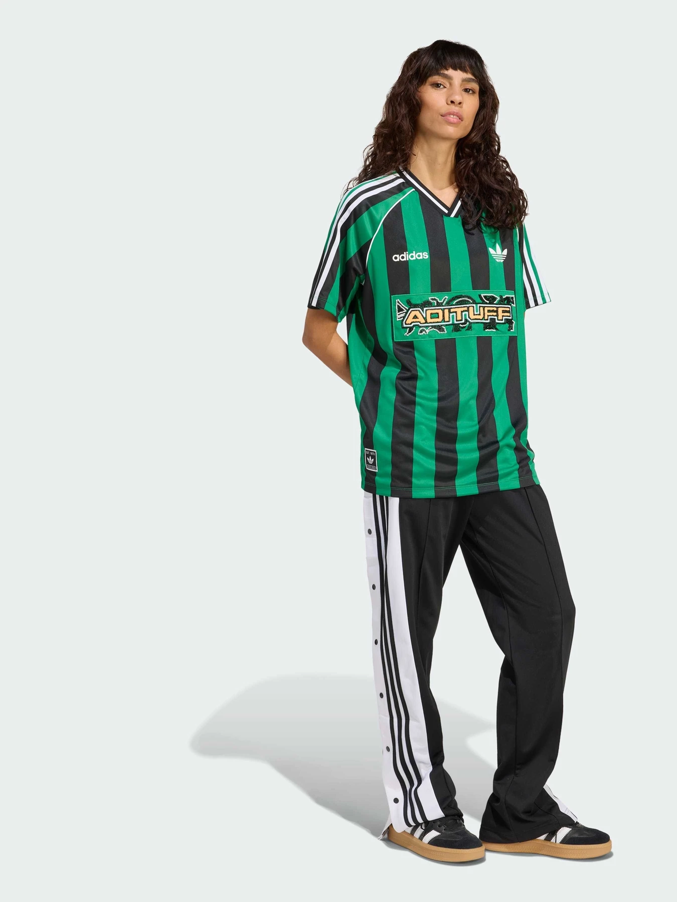 Футболки і поло Adidas модель KD2273 Фото