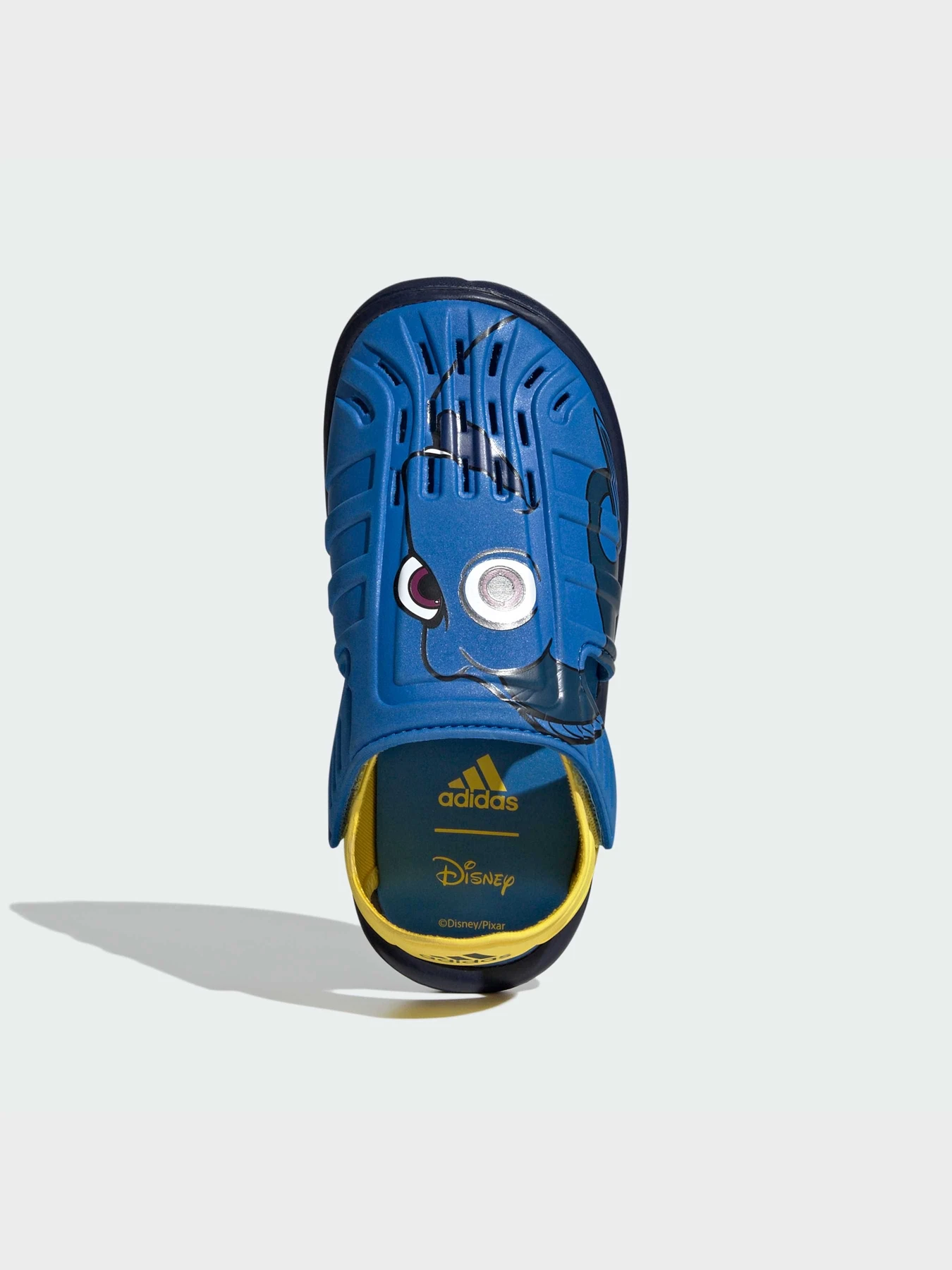Сандалии Adidas модель IH1230 Сандалии Adidas модель IH1230 Фото
