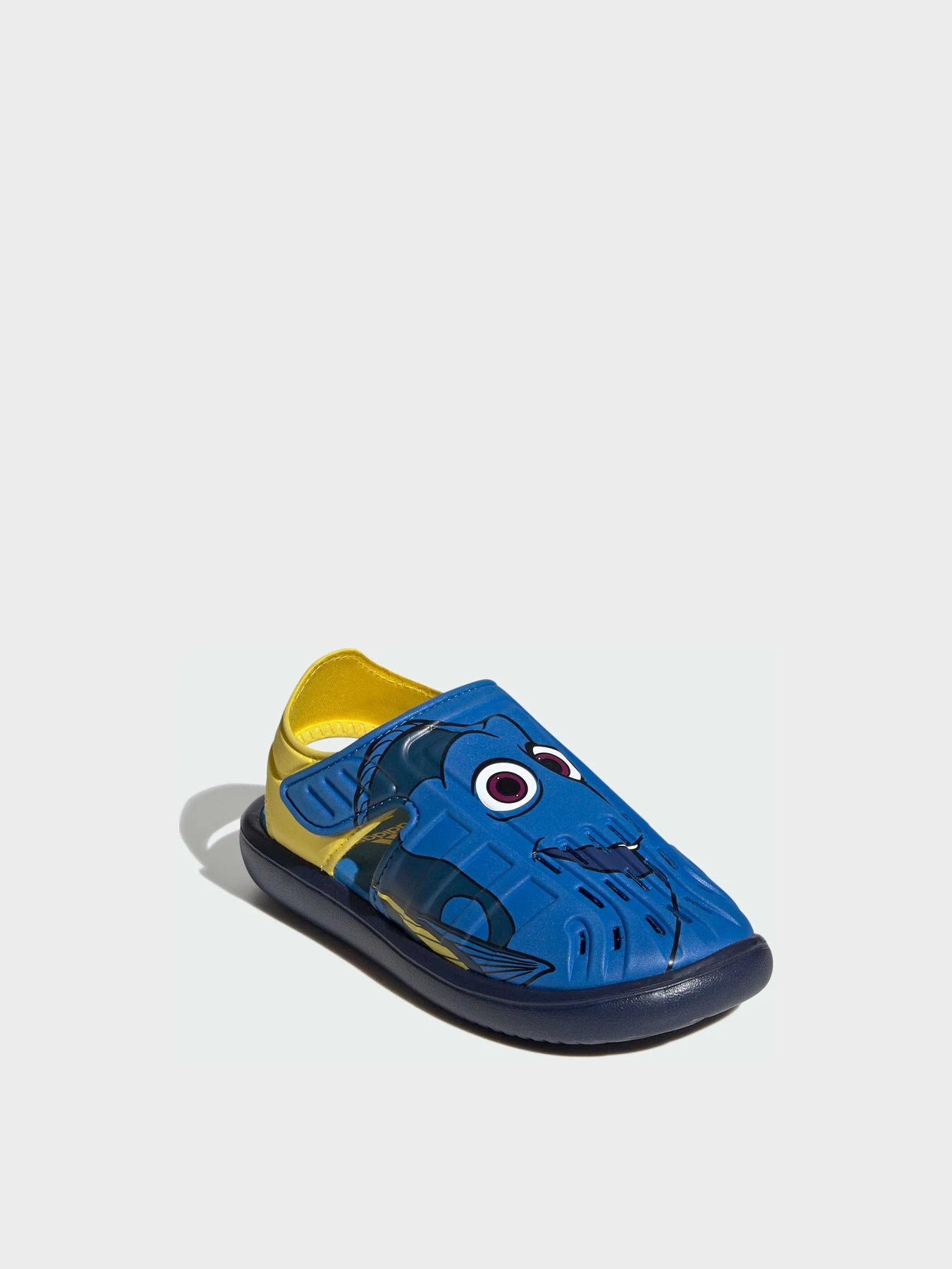 Сандалии Adidas модель IH1230 Сандалии Adidas модель IH1230 Фото